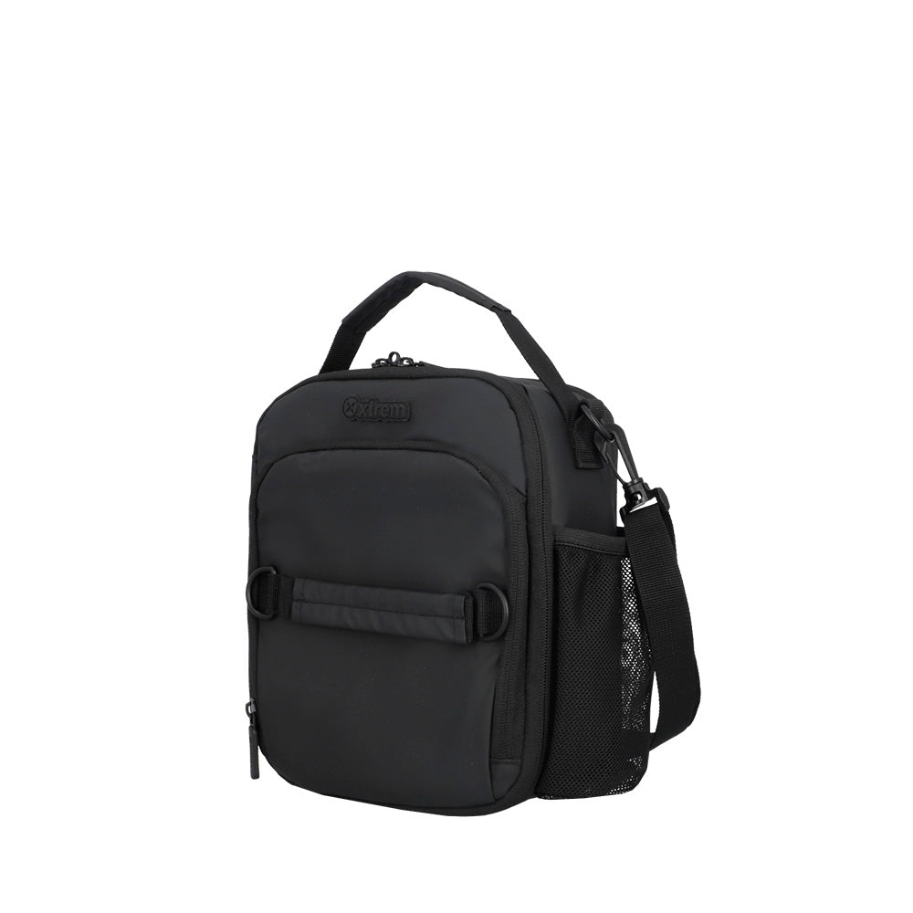 Lonchera LUNCH-PACK 5XT BLACK L