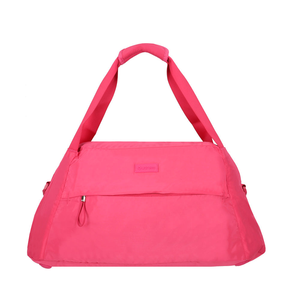 Bolso deportivo JOGGING fucsia M