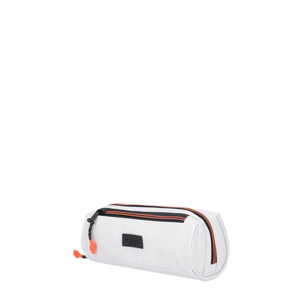 Estuche Campbell gris