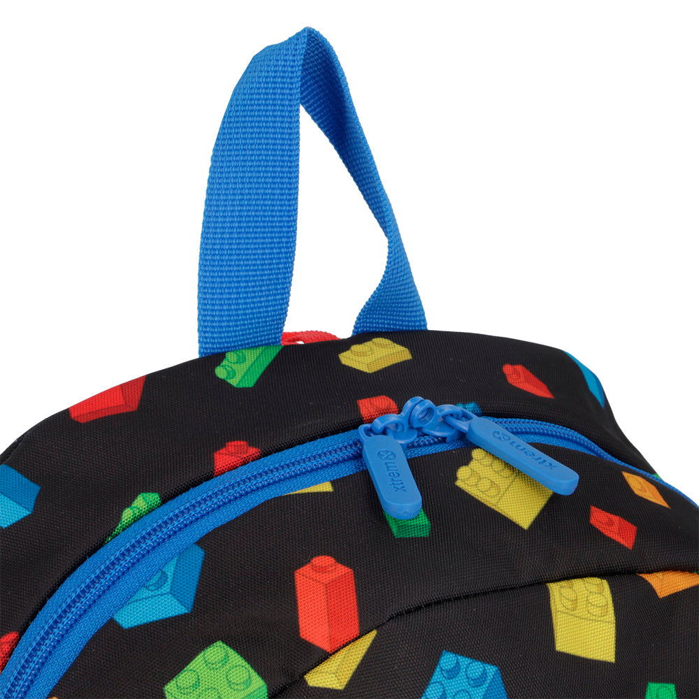 Mochila Power negra