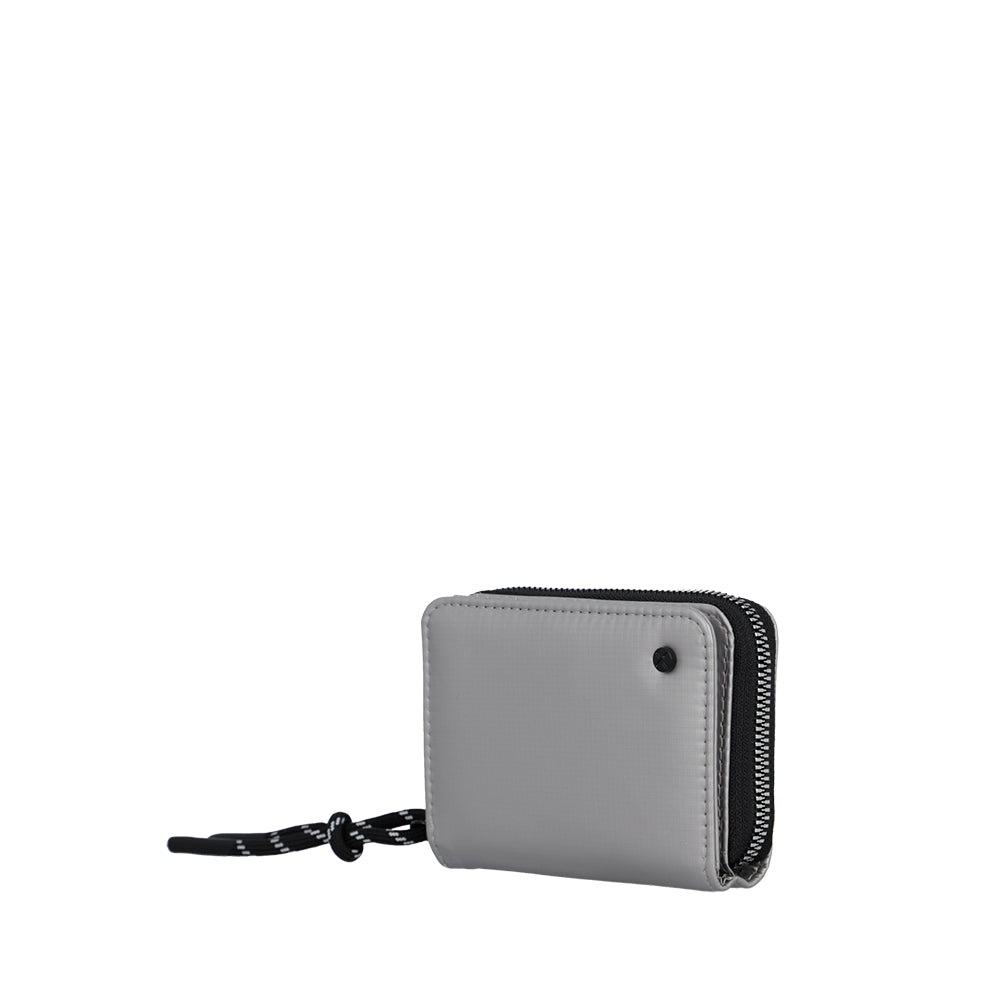 Billetera COSMIC 5XT SILVER S
