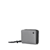 Billetera COSMIC 5XT SILVER S