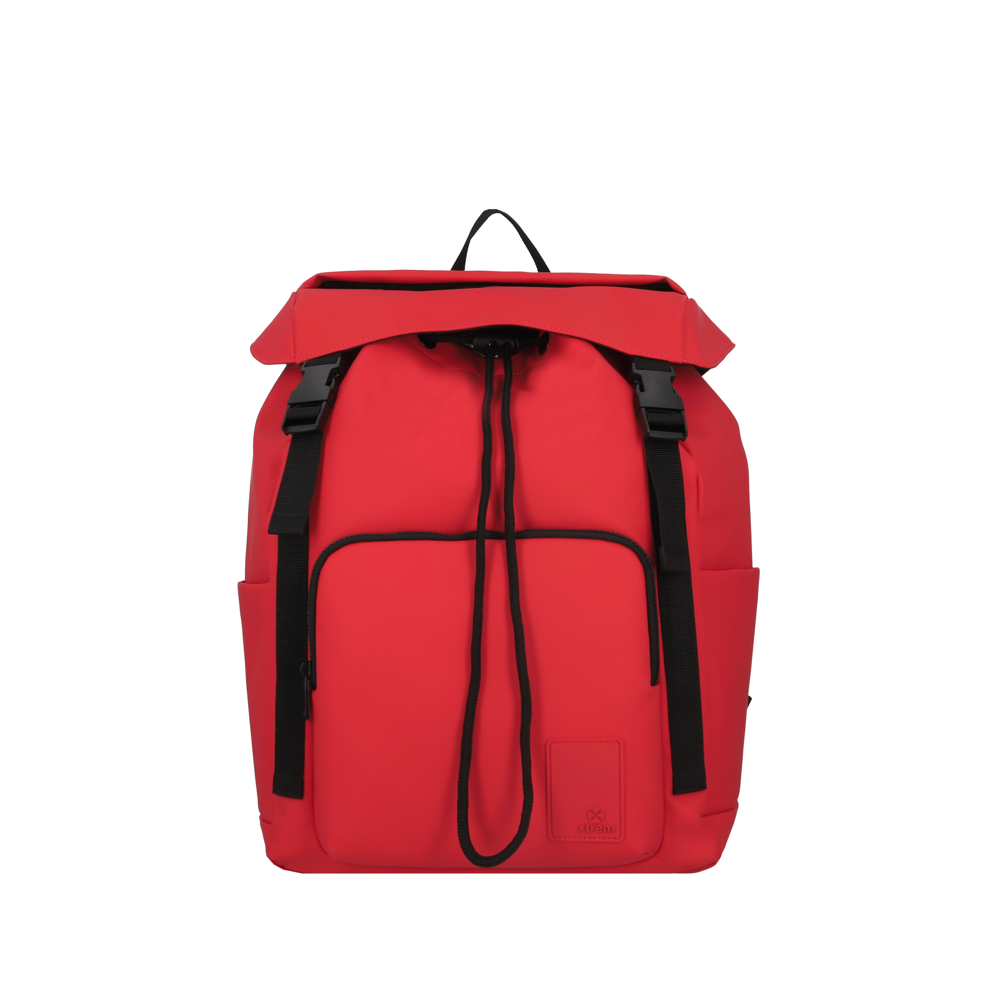 Mochila para notebook 15" Wanda roja