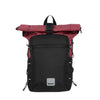 Mochila RYDE 4XT BORDEAUX RED M