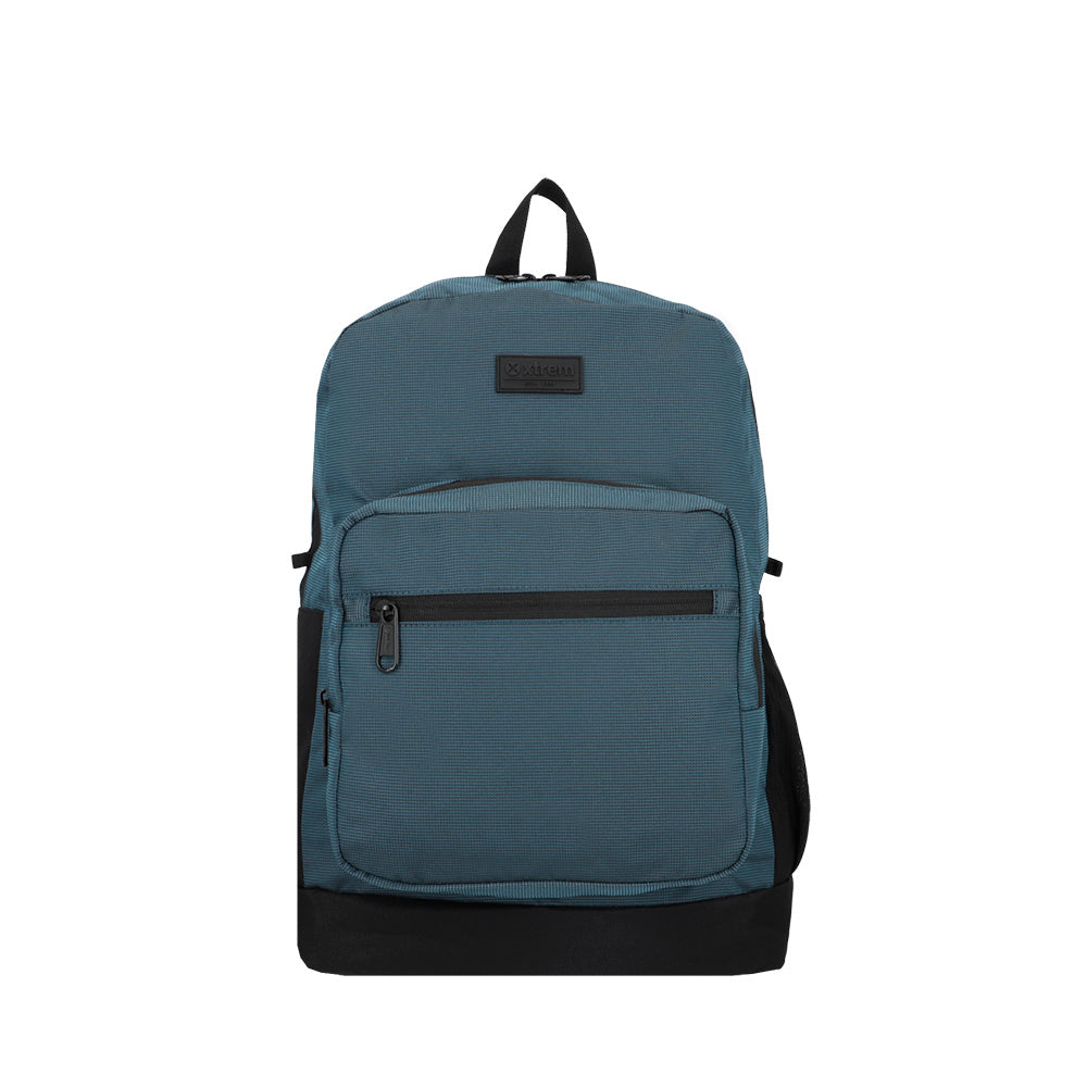 Mochila para notebook 16" Everdale azul
