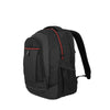 Mochila Brooklyn 4Xt Black/Red M