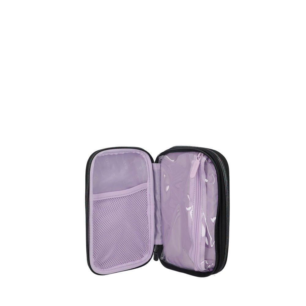 Estuche TUCSON 5XT BLACK L