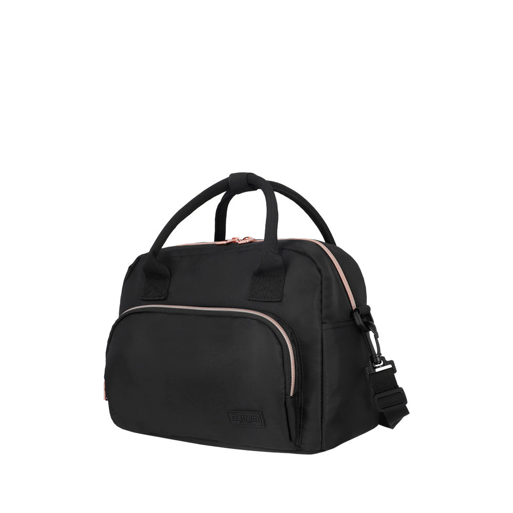 Lonchera BAYSIDE 5XT BLACK/ROSE GOLD M