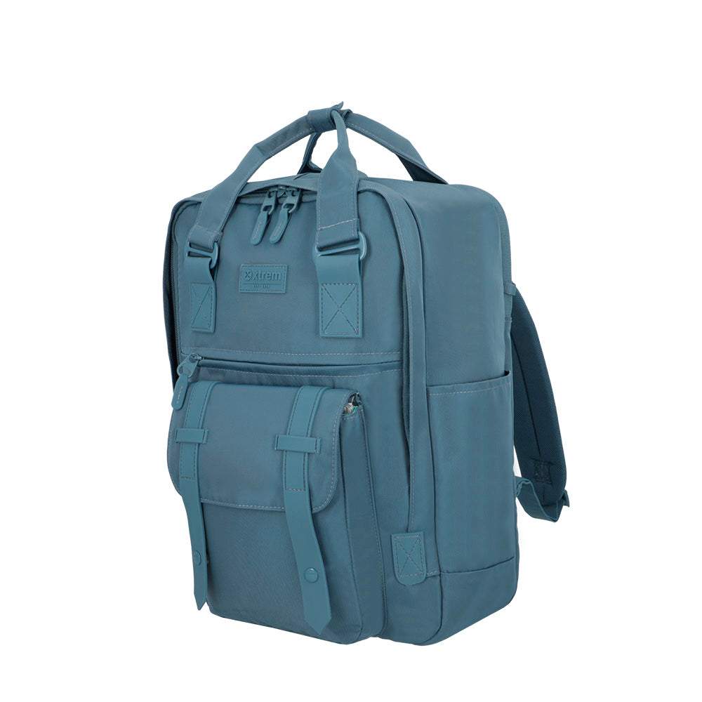 Mochila PORTLAND 5XT NORDIC BLUE L