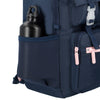 Mochila CLEVELAND 5XT NAVY/PINK M