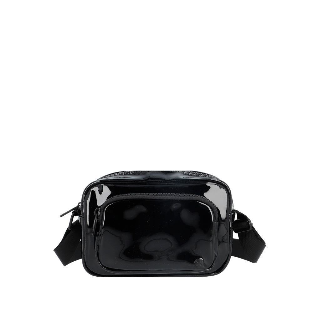 Cartera IZZIE 3XT BLACK MATTE S