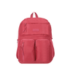 Mochila Queens 4Xt Berry Pink M