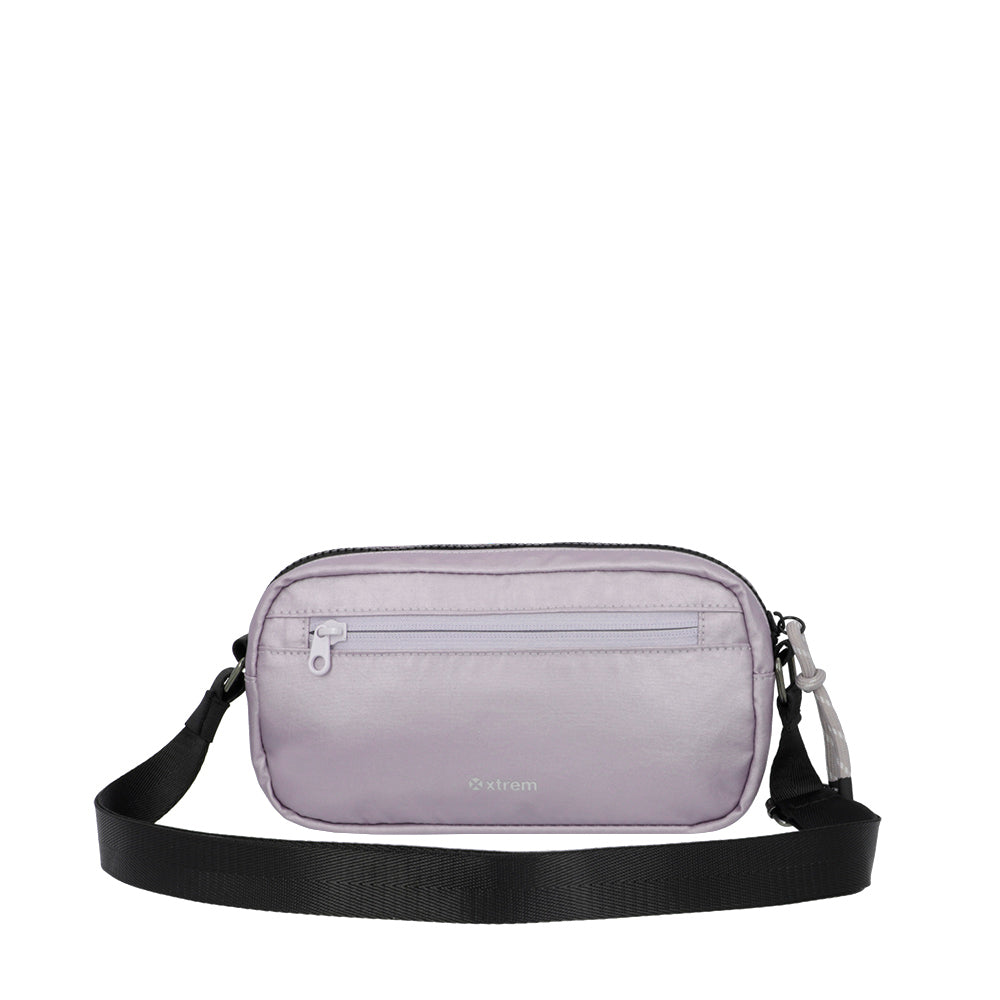 Bolso crossbag CAMBER 5XT SOFT LILAC M