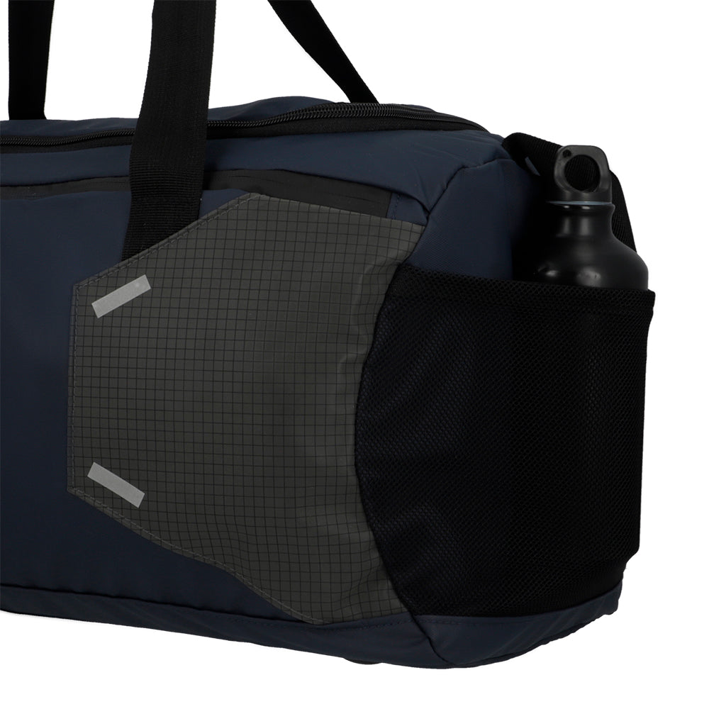 Bolso deportivo RIDER 3XT NAVY BLUE M