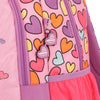 Mochila Logan multicolor