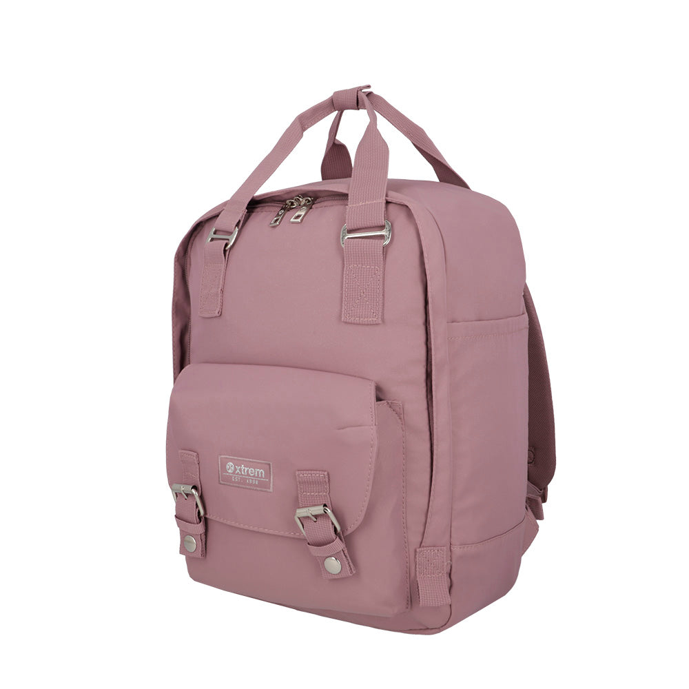 Mochila BRIZ 2.0 5XT OLD ROSE M