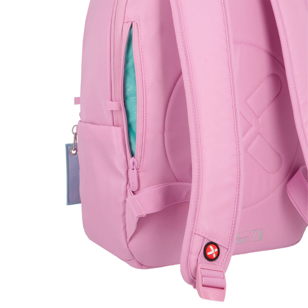 Mochila INDIANA 5XT LIGTH PURPLE M