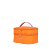 Neceser Albury naranja L