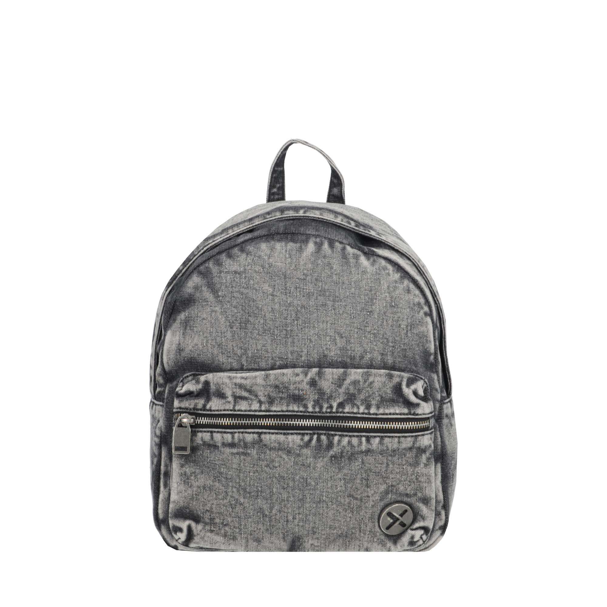 Mochila ZENNA 5XT DENIM GREY S