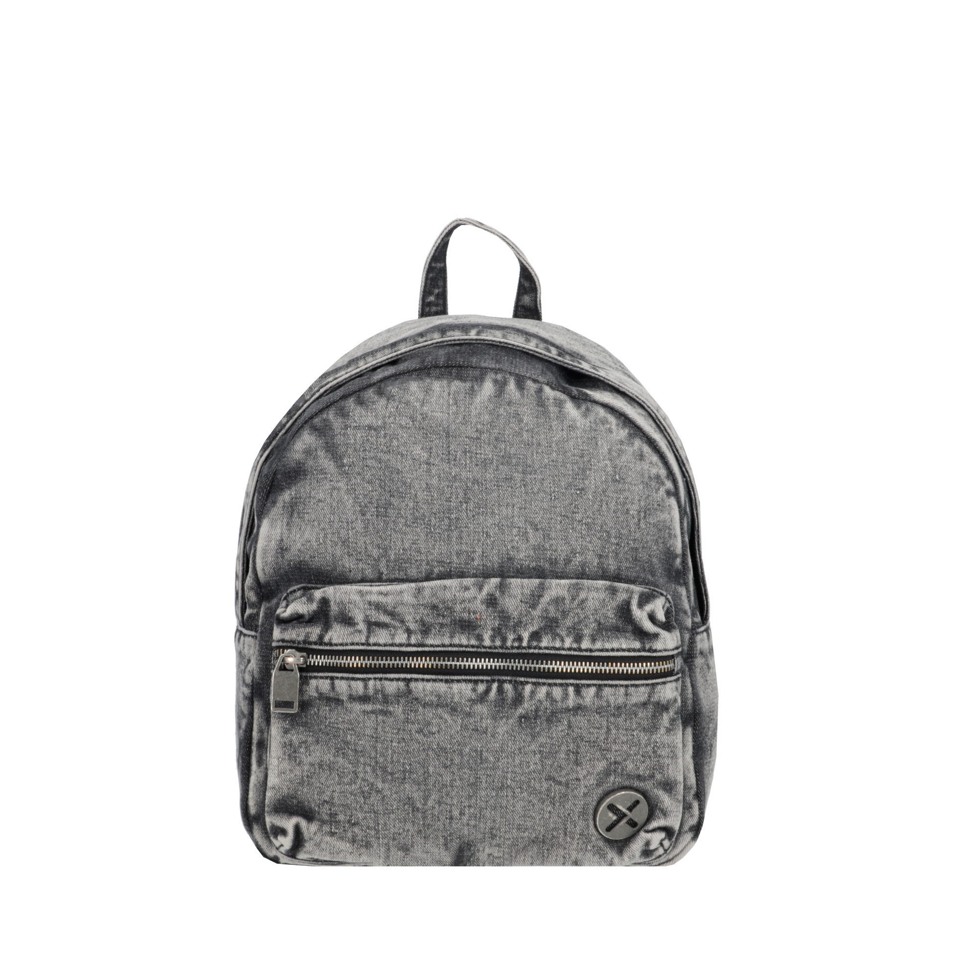 Mochila ZENNA 5XT DENIM GREY S