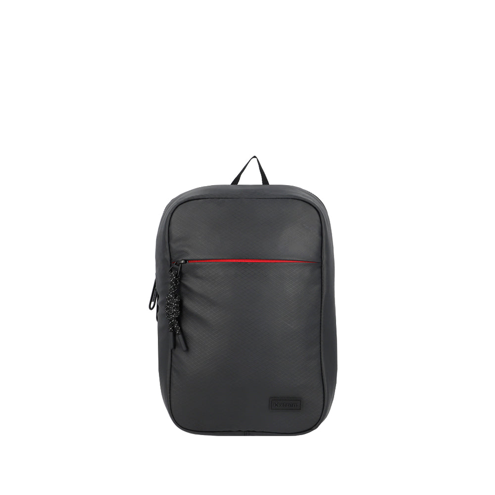 Sling bag Luke negra