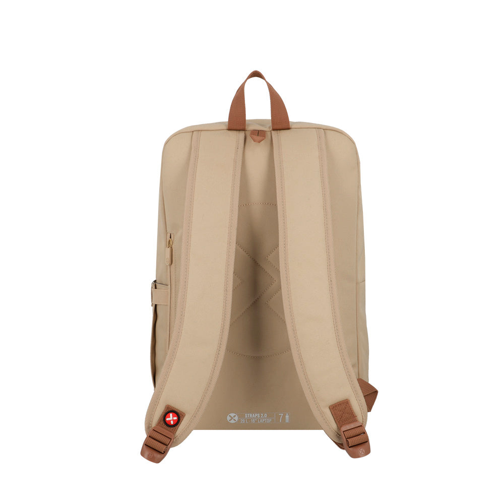 Mochila STRAPS 2.0 5XT BEIGE L