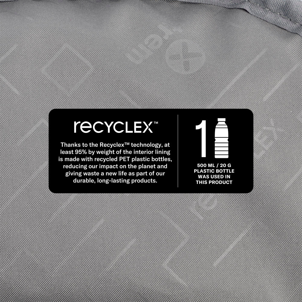 Banano LAMBDA 3XT GRAPHITE GREY M