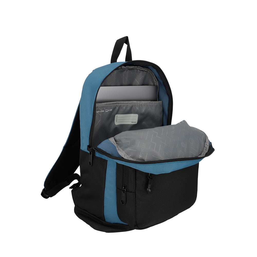 Mochila Vito 4Xt Ash Blue L