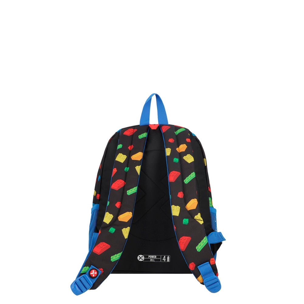 Mochila Power negra