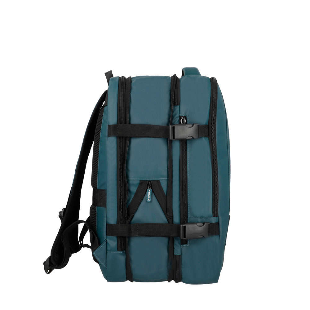 Mochila de viaje DISCOVERY 5XT ETERNITY BLUE XL