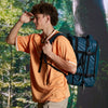 Mochila de viaje DISCOVERY 5XT BLACK XL