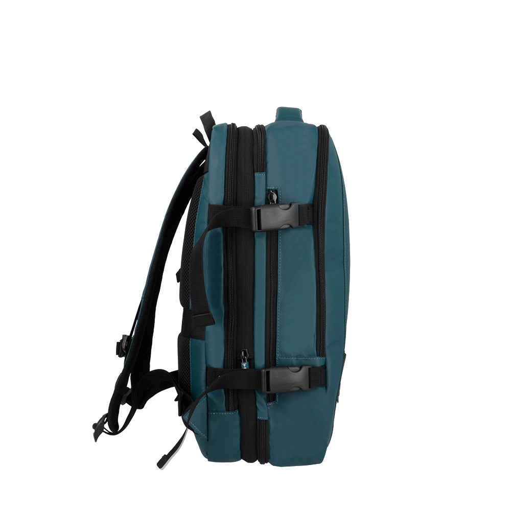 Mochila de viaje DISCOVERY 5XT ETERNITY BLUE XL