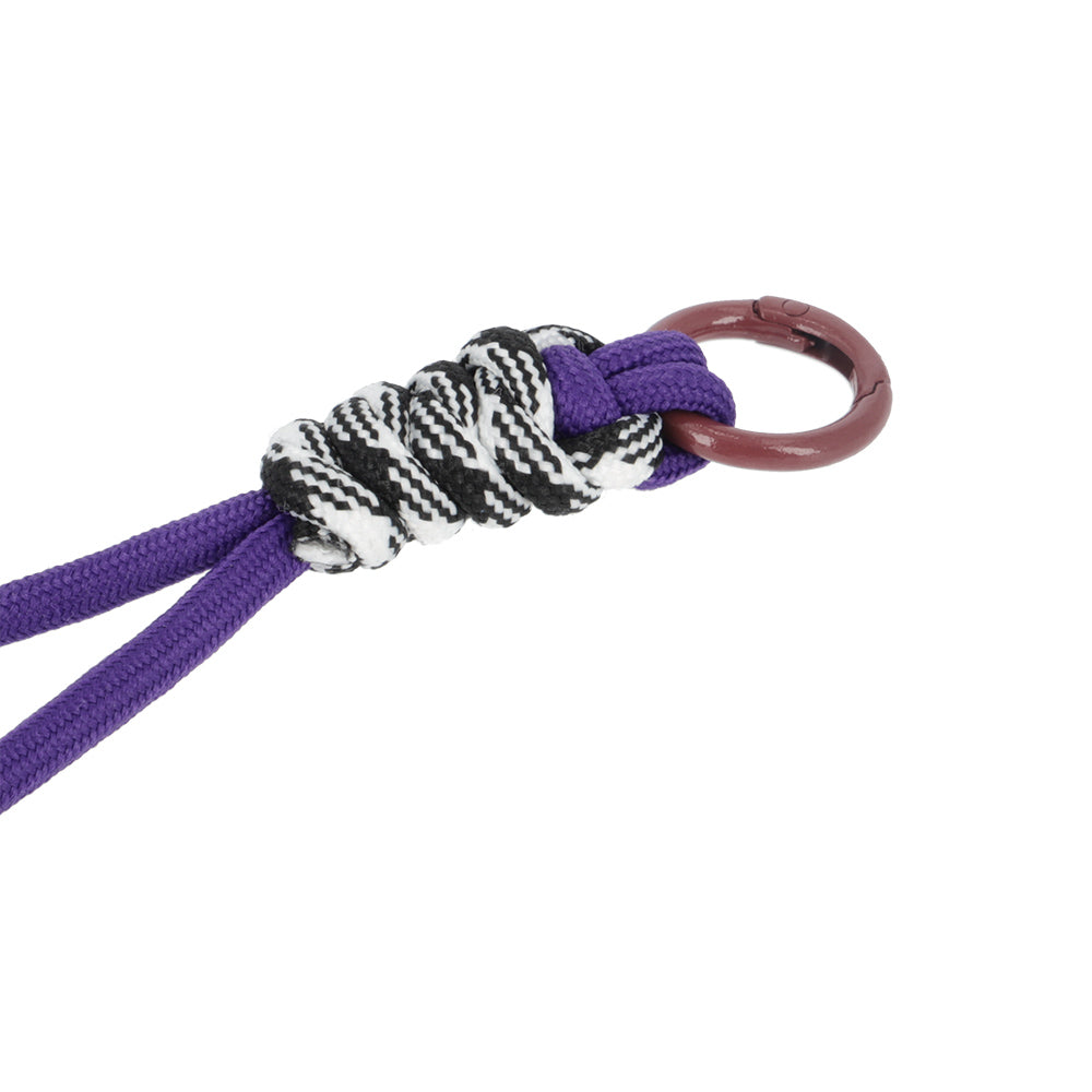 Llavero NEO-LOOP PURPLE XS