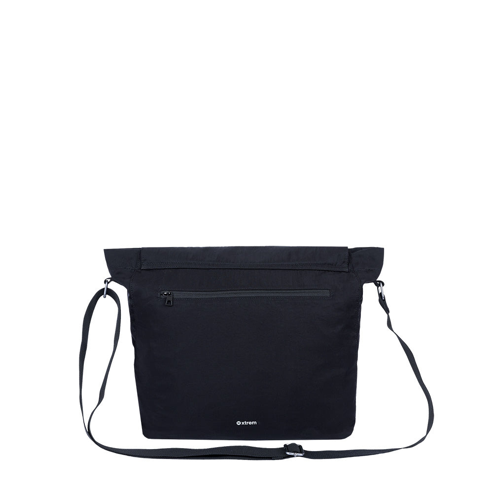 Cartera New Amelia 3XT Black M