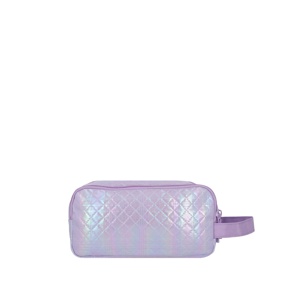 Estuche UNIVERSITY+ 5XT LILAC CATS L