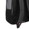 Mochila para notebook 16" Bronx 2.0 gris