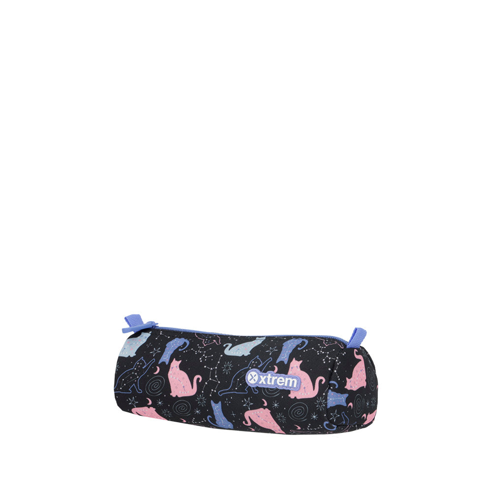 Pack RUN PACK 5XT BLACK PURPLE CAT M