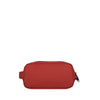 Neceser Voyage para hombre rojo M