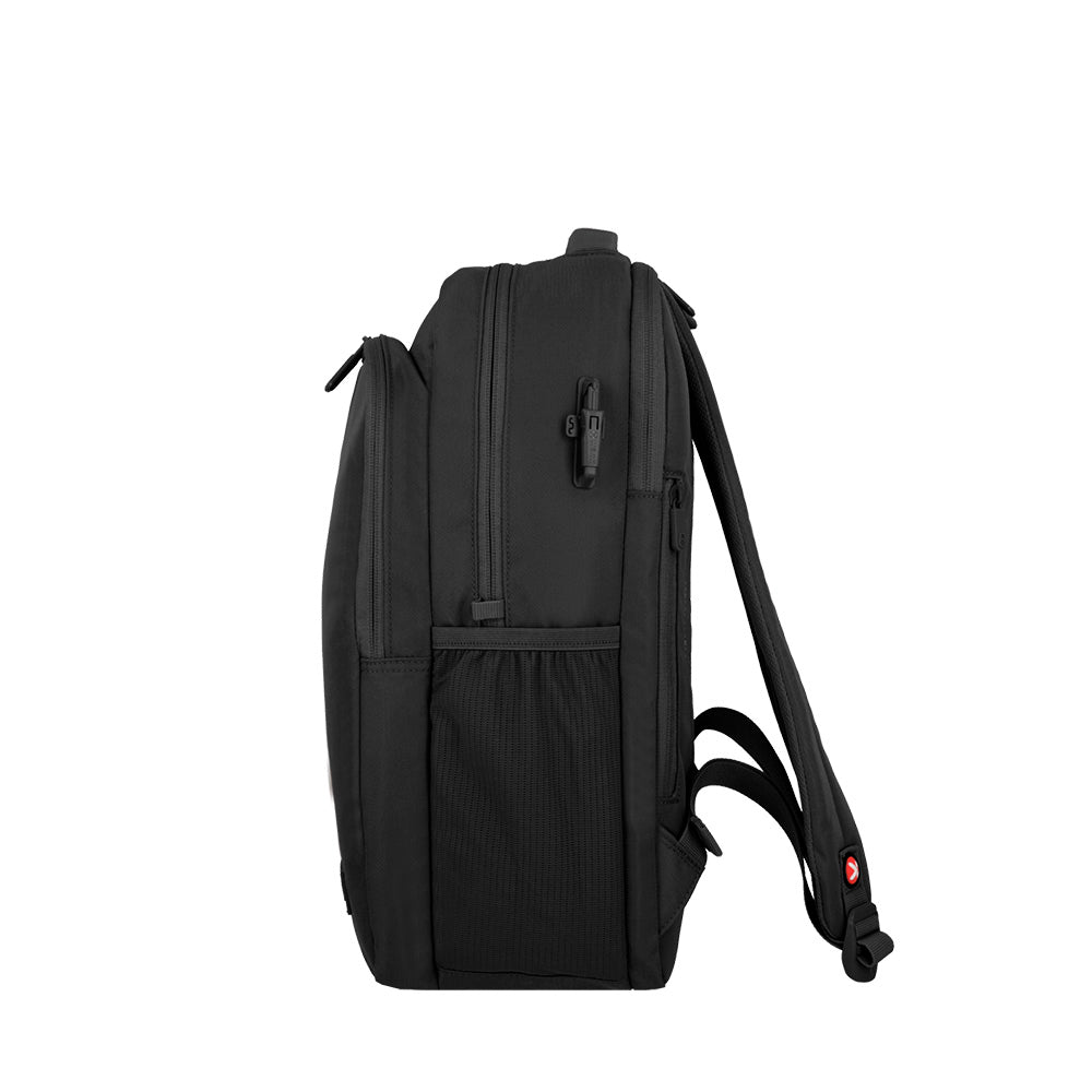 Mochila para notebook 16" Sky negra