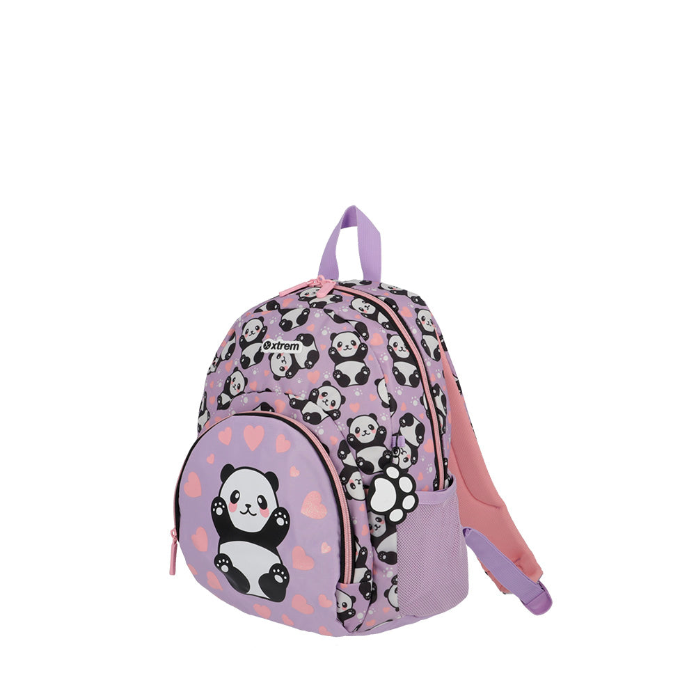 Mochila Power 4Xt Lilac Panda S