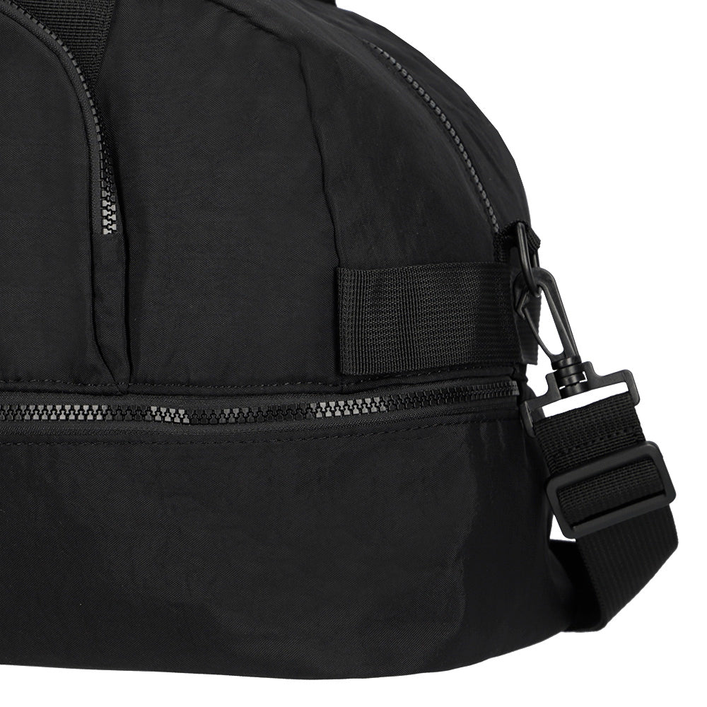 Bolso QUENTIN 4XT BLACK M