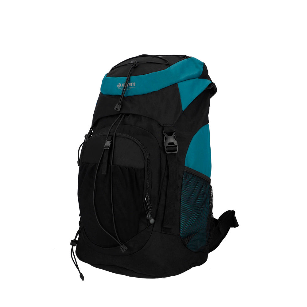 Mochila para hombre Trail Pro 2.0 verde XL