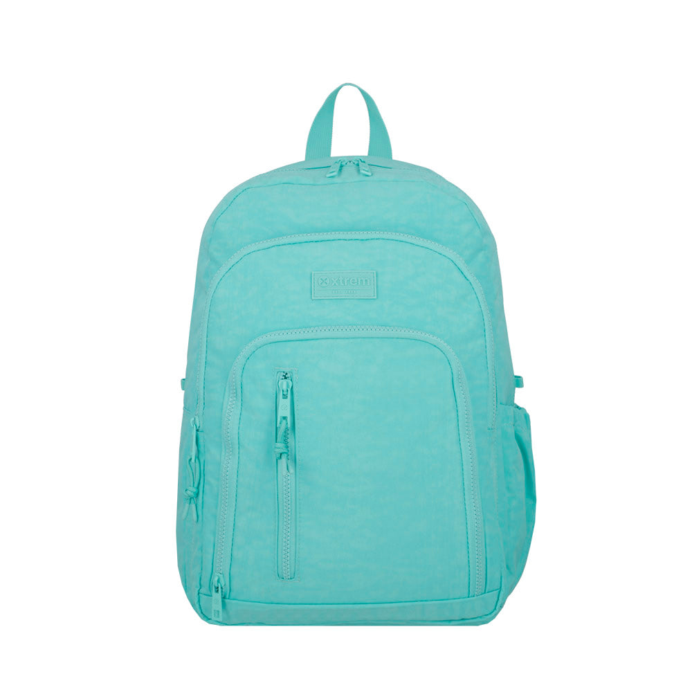 Mochila para notebook 16" Duncan verde