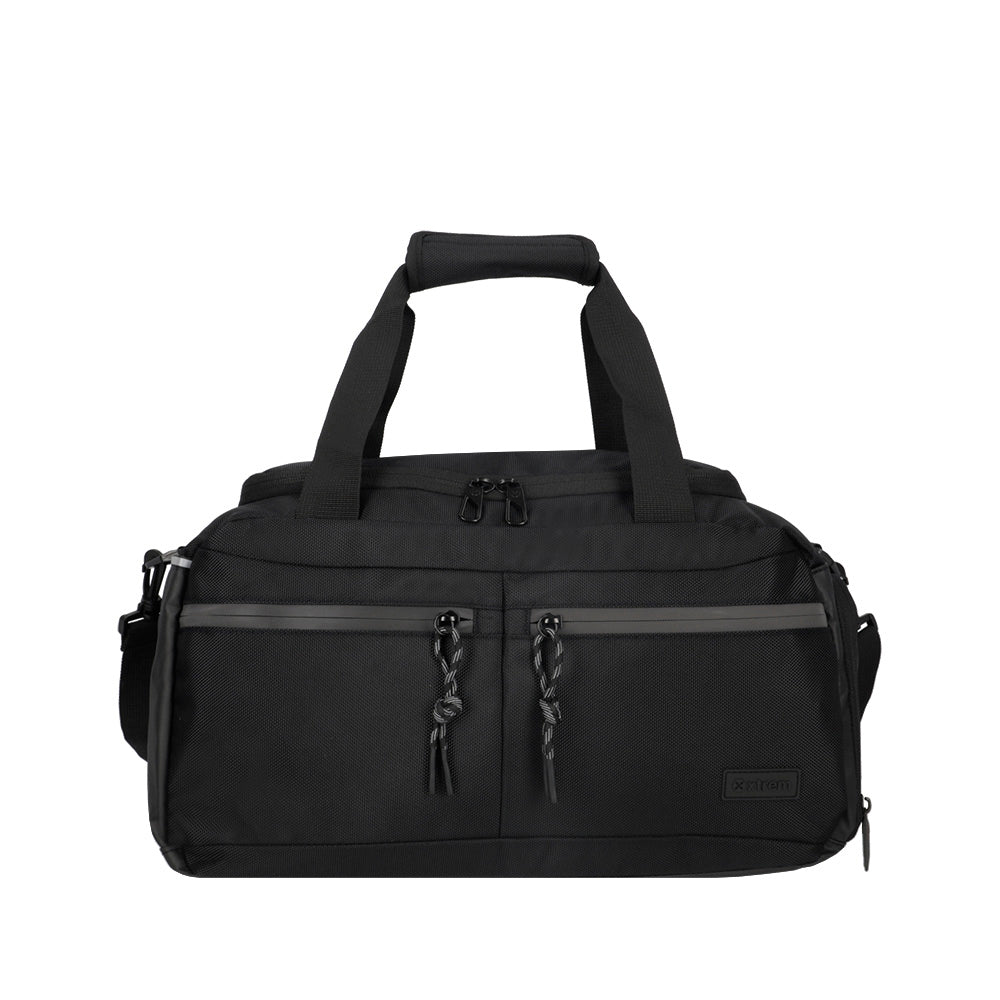 Bolso QUEST 3XT BLACK INK S