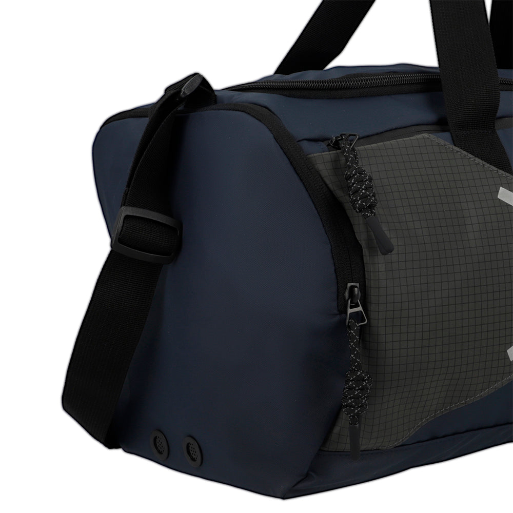 Bolso deportivo RIDER 3XT NAVY BLUE M