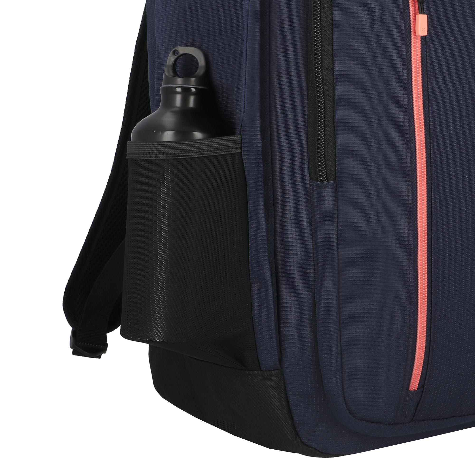 Mochila de viaje Litemove azul