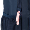 Mochila CLEVELAND 5XT NAVY/PINK M