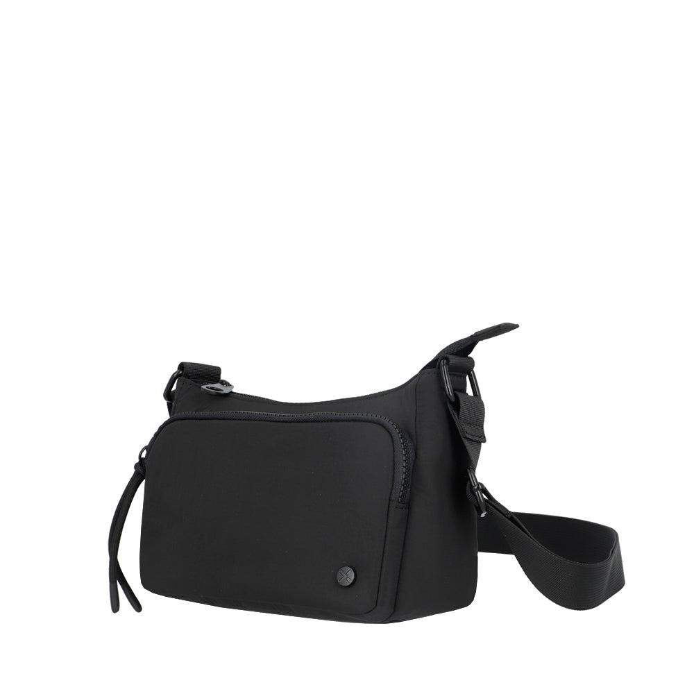 Cartera HELEN 4XT BLACK MATTE S