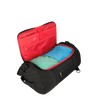 Mochila-bolso Rockstone negra
