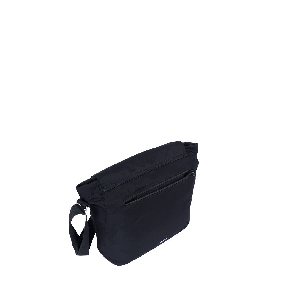 Cartera New Amelia 3XT Black M